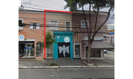 Casa em São Paulo, Mooca, Rua da Mooca, 3270, SP. Área: nullm2