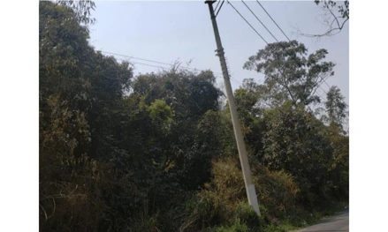 Gleba urbana em Campo Limpo Paulista, IVOTURUCAIA, Estrada Ivoturucaia, Sítio São Joaquim, Fazenda Marajoara, Campo Limpo Paulista, SP, SP. Área: 8394.02m2