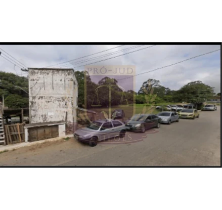 Terreno em Itapecerica da Serra, Valo Velho, Avenida Soldado Policial Militar Gilberto Augustinho, n484, SP. Área: 8665.7m2