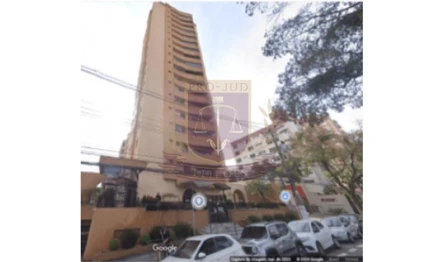 Apartamento em Santo André, , Condomínio Edifício Alla Scalla, 13º andar, SP. Área: 127.83m2