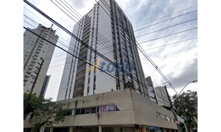 Apartamento em Curitiba, Água Verde, Rua Petit Carneiro, n. 1166, apto 102, Água Verde, Curitiba/PR, CEP 80240-050, PR. Área: 289.38m2