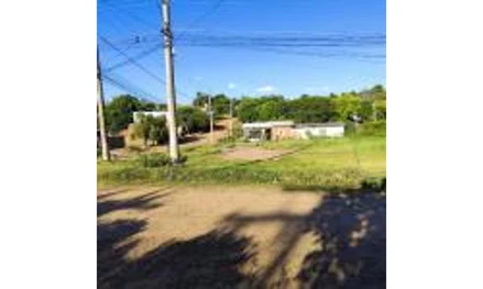 Terreno em Porto Alegre, , Rua Araújo de Porto Alegre, esquina com a Rua Maj. Leonel Friedrich, RS. Área: nullm2