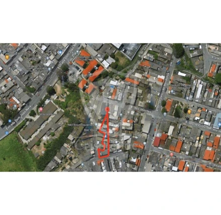  em São Paulo, Vila Independente, Rua dos Jesuítas, 0 - Jardim Augusta São Paulo - SP, SP. Área: nullm2