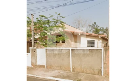 Casa em Santa Cruz da Conceição, Jardim Alto Das Águas, Rua Vereador Albertino Marchiori, 71, Núcleo Habitacional Prefeito Paschoal Ganéo, SP. Área: 52.8m2 Casa em Santa Cruz da Conceição, Jardim Alto Das Águas, Rua Vereador Albertino Marchiori, 71, Núcleo Habitacional Prefeito Paschoal Ganéo, SP. Área: 52.8m2