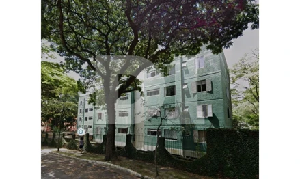 Apartamento em São Paulo, Jardim Umuarama, Rua Jacob Medeiros de Miranda, 108, SP. Área: 52.82m2