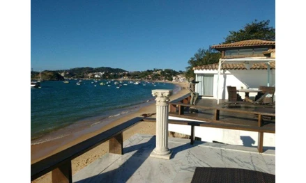 Outros em Armação dos Búzios, Lot. Triangulo De Buzios, Rua Maria Joaquina, 170, Armação dos Búzios, RJ, RJ. Área: 635m2