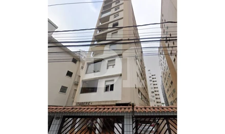 Apartamento em Santos, José Menino, Praça George Washington, 69, José Menino, SP. Área: 32.31m2 Apartamento em Santos, José Menino, Praça George Washington, 69, José Menino, SP. Área: 32.31m2