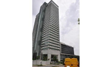Comercial em São Paulo, Jardim Caboré, Rua Doutor Luiz Migliano, 1986, SP. Área: 42.05m2