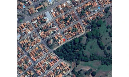 Outros em Santa Rosa de Viterbo, , Rua Santos Antonio, n° 164, SP. Área: 368.66m2