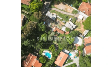 Área rural em Valinhos, Chácaras São Bento, Rua João de Andréa, 537 - Chácaras São Bento Valinhos - SP, SP. Área: 970m2