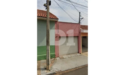 Galpão em São Pedro, Centro, Rua José Estanislau de Oliveira, 973, Centro, SP. Área: 344.4m2