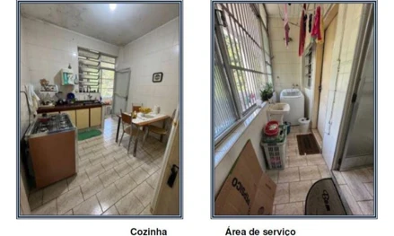 Apartamento em São Vicente, Itararé, Avenida Manoel da Nóbrega, 701- Apto 1.203, SP. Área: 99.9m2