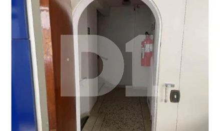 Apartamento em Santo André, Vila Bastos, Rua Antônio Bastos, 211, SP. Área: 243m2