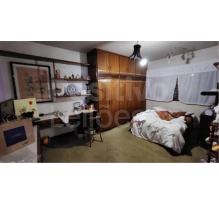 Casa em São Bernardo do Campo, Centro, Rua Brasílio Machado, 476 - Centro - São Bernardo do Campo - SP, SP. Área: 423.7m2