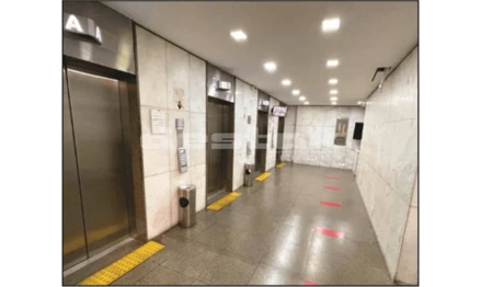 Comercial em Rio de Janeiro, Centro, Praça Olavo Bilac, 28 - Centro - Rio de Janeiro - RJ, RJ. Área: 42m2