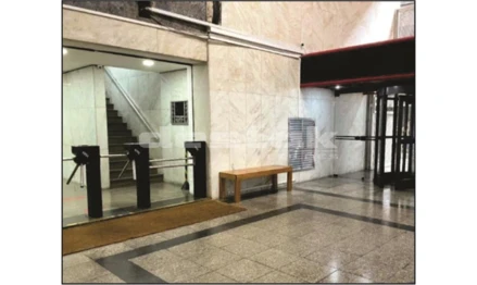Outros em Rio de Janeiro, Centro, Praça Olavo Bilac, 28 - Centro - Rio de Janeiro - RJ, RJ. Área: 42m2