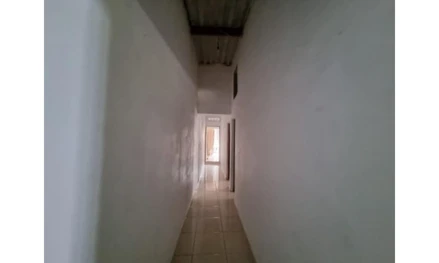 Casa em Peruíbe, Vila Romar, Rua Rui Barbosa, 2409, Jardim Ribamar, Peruíbe, SP, SP. Área: 150m2