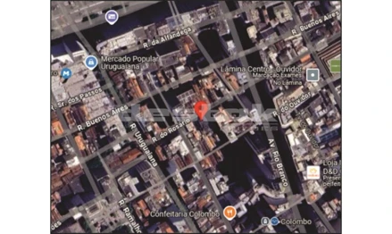 Sala comercial em Rio de Janeiro, Centro, Rua do Rosário, 151 - Centro, RJ. Área: 39m2