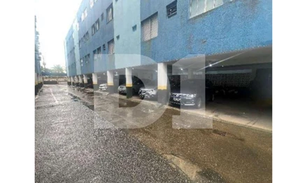 Apartamento em Guarujá, Vila Alice (Vicente De Carvalho), Rua Padre Anchieta, 190, Apto. 11, Bloco C, prédio I/105A, SP. Área: 57.51m2