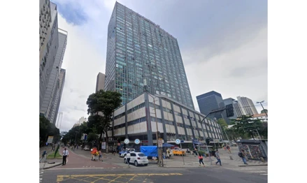 Comercial em Rio de Janeiro, Centro, Avenida Rio Branco, nº 156 - Sala 1101, RJ. Área: nullm2