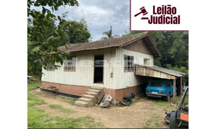 Casa em Laurentino, , Rodovia SC 350, 4115, SC. Área: 642.74m2