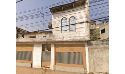 Casa em Ferraz de Vasconcelos, Jardim Do Castelo, Travessa Ipê, 42 - Jardim do Castelo - Ferraz de Vasconcelos - SP, SP. Área: 326.6m2 Casa em Ferraz de Vasconcelos, Jardim Do Castelo, Travessa Ipê, 42 - Jardim do Castelo - Ferraz de Vasconcelos - SP, SP. Área: 326.6m2