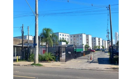 Apartamento em Porto Alegre, Santa Rosa De Lima, Rua dos Maias, 1103- Apartamento nº 501 , Bloco 04, RS. Área: 81.21m2