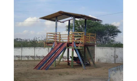 Área rural em Puxinanã, null, Sítio Canário, Puxinanã, PB. Área: nullm2