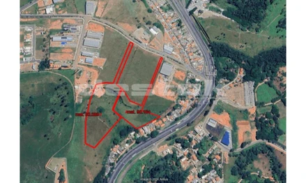 Terreno em Atibaia, Tanque, Rod. Fernão Dias, km 34 - Tanque, Atibaia, Atibaia - SP, SP. Área: 26573.22m2 Terreno em Atibaia, Tanque, Rod. Fernão Dias, km 34 - Tanque, Atibaia, Atibaia - SP, SP. Área: 26573.22m2