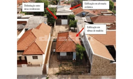 Casa em Assis, Vila Carvalho, Rua Luiz Nobile, 140 - Vila Carvalho - Assis - SP, SP. Área: 68m2 Casa em Assis, Vila Carvalho, Rua Luiz Nobile, 140 - Vila Carvalho - Assis - SP, SP. Área: 68m2