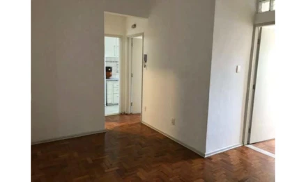 Apartamento em São Paulo, Santa Ifigênia, Praça Júlio Mesquita, - Santa Efigênia São Paulo - SP, SP. Área: 53.86m2