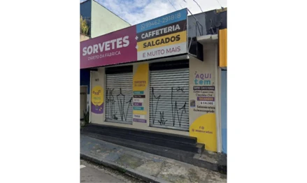 Comercial em Santo André, Utinga, Rua Sidnei, 503 - Utinga - Santo André - SP, SP. Área: 362m2 Comercial em Santo André, Utinga, Rua Sidnei, 503 - Utinga - Santo André - SP, SP. Área: 362m2