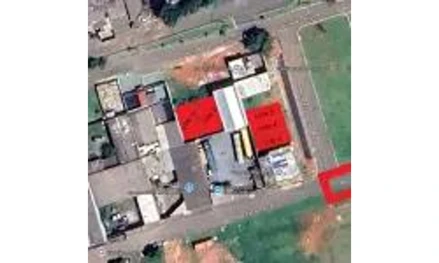 Lote em Samambaia, SAMAMBAIA SUL, ADE CONJUNTO 18 LOTE 05, SAMAMBAIA SUL, DF. Área: 105m2