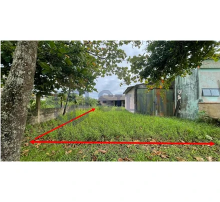 Casa em Iguape, Jardim Primavera, Rua L, 30 - Iguape - SP, SP. Área: 196m2
