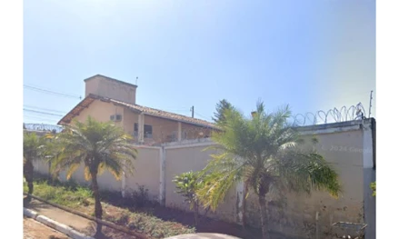 Casa em Lagoa Santa, LUNDCÉIA-SETOR 03, Rua Alameda Fernando de Melo, 160, MG. Área: 238.59m2