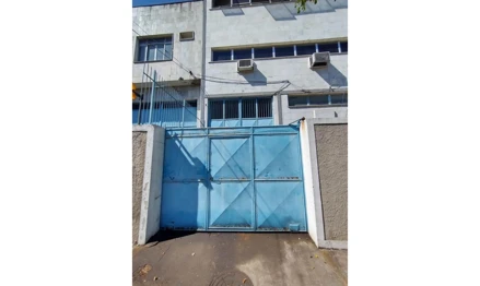 Prédio em Rio de Janeiro, Vigário Geral, Rua Fernandes da Cunha, n 141, RJ. Área: 1500m2