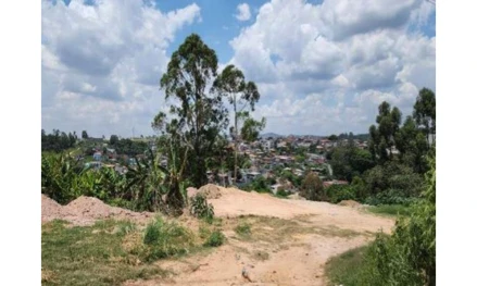 Área rural em Francisco Morato, , Ruas Americana e Casa Grande, s/n, SP. Área: 8516.45m2