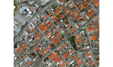 Terreno em Osasco, Santo Antônio, R. Solidade Alves Fonte, SP. Área: 250m2