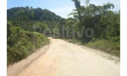  em Sete Barras, null, Estrada Municipal do Aerado, km 2,2 - Zona Rural - Sete Barras - SP, SP. Área: nullm2