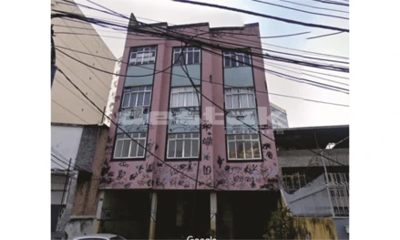 Apartamento em Rio de Janeiro, Bonsucesso, RUA DONA ISABEL, 628 - Bonsucesso - Rio de Janeiro - RJ, RJ. Área: 64m2