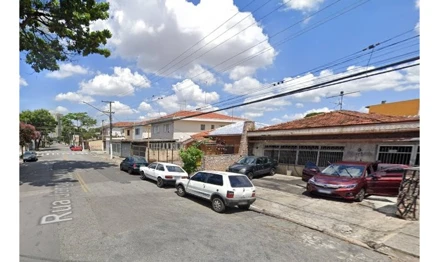 Prédio em São Paulo, Parque Edu Chaves, Rua Jorge Newbery, 349, Parque Edu Chaves, São Paulo, SP, SP. Área: 410m2