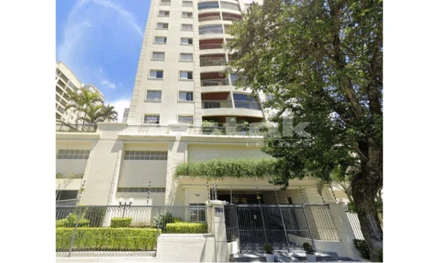 Vaga de garagem em São Paulo, Mandaqui, Avenida Judith Zumkeller, nº 760, SP. Área: 9.87m2