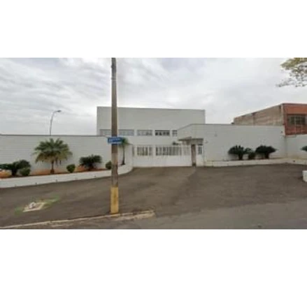 Prédio comercial em Piracicaba, Vila Rezende, Av. Armando Cesare Dedini, 1282, SP. Área: 2001.33m2