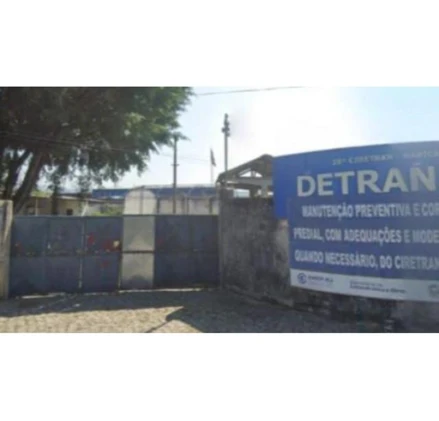Prédio comercial em Maricá, , Avenida Beira Rio, RJ. Área: 4796.73m2