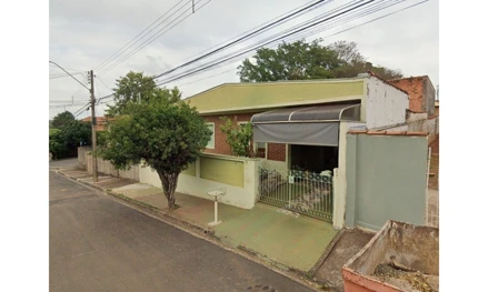 Casa em São Carlos, Jardim Nova Santa Paula, R. do Estado, 51, São Carlos, SP, SP. Área: 77.25m2