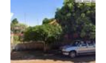 Casa em Presidente Epitácio, , Rua Rio de Janeiro n 10-60, SP. Área: 71.6m2