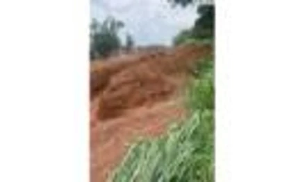 Terreno em Rolim de Moura, Cidade Alta, Lote nº. 11, da quadra nº. 48, do loteamento Alto Alegre, RO. Área: 450m2