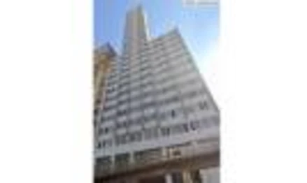 Apartamento em São Paulo, Centro Histórico De São Paulo, Av. Prestes Maia, nº 321, SP. Área: 42.26m2