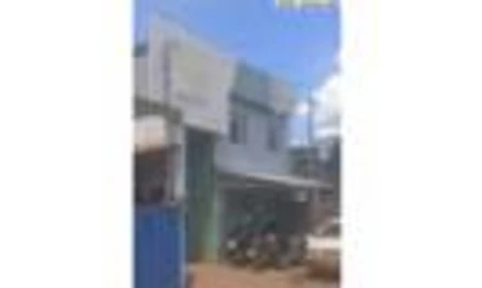Galpão em Barão de Cocais, São José, Rua Safira, nº 48, São José, MG. Área: 1000m2