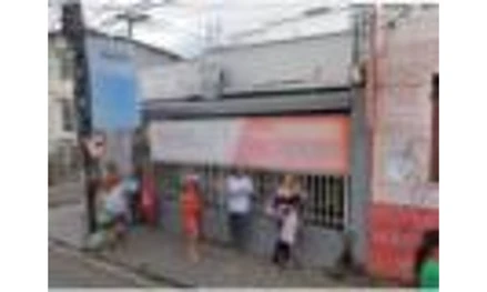 Outros no Centro, São Luís